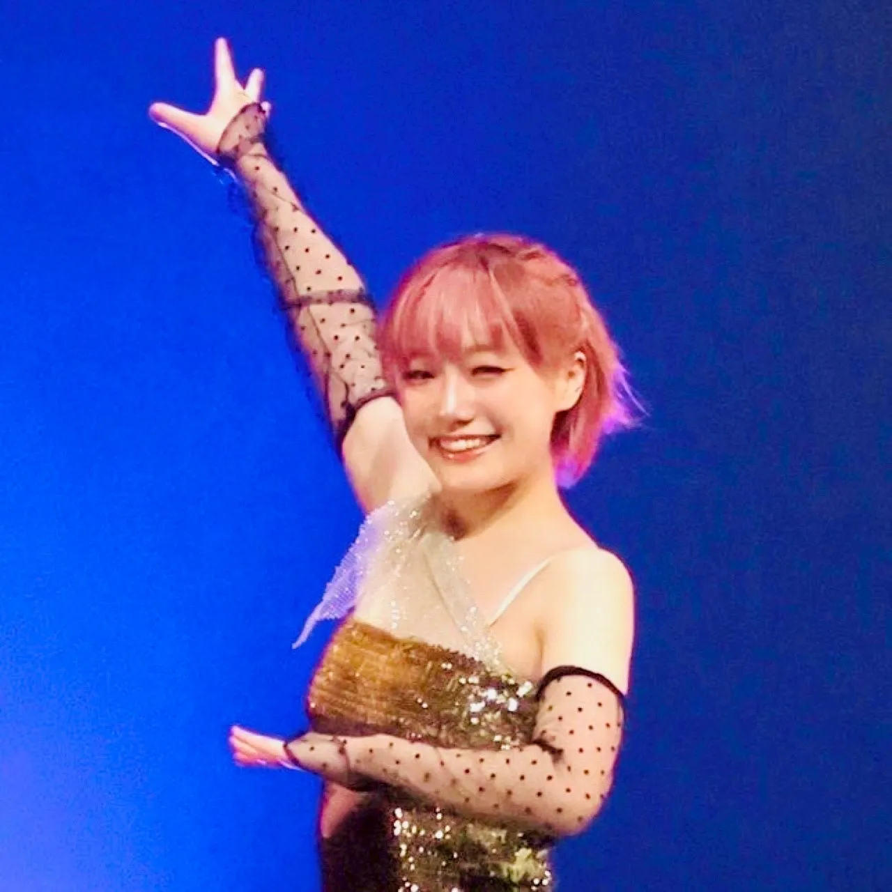 菅陽愛（すが　ひより）